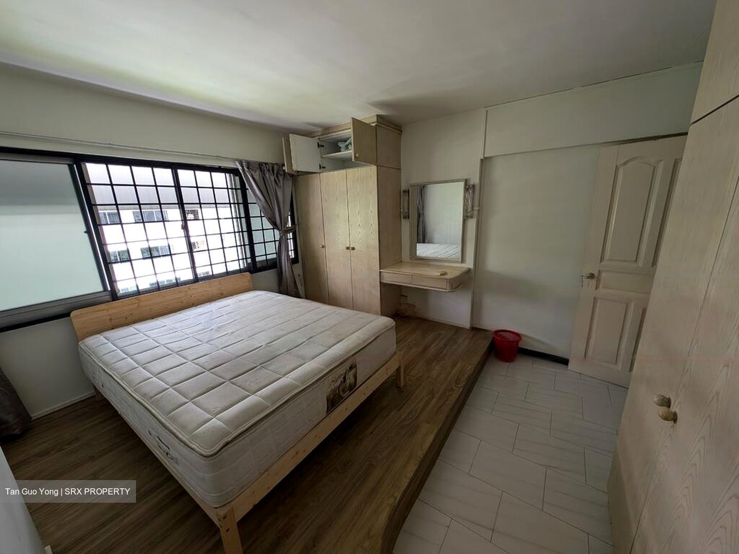 Blk 478 Pasir Ris Drive 4 (Pasir Ris), HDB 4 Rooms #606744581
